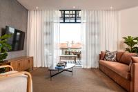 Upmarket 2 Bedroom Apartment Central Stellenbosch - Ferienwohnung Stellenbosch