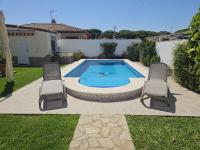 Villa Estrella De Los Mares - B&B Chiclana de la Frontera