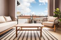Upmarket 2 Bedroom Apartment Central Stellenbosch - B&B Stellenbosch