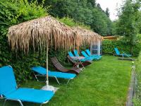 Ferienhaus AUEN mit Seezugang - B&B Velden am Wörther See