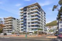 Brand new Green Point Apartment with rooftop pool - B&B Città del Capo