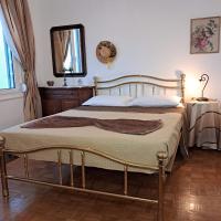 Chios Studios Kalamari - B&B Vrontados