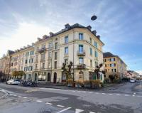 Flat 12-min walk to Bern station - B&B Bern