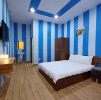 Mỹ Thanh Motel - Bed and Breakfast Tây Ninh