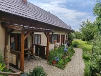 Pista Papa Tanyája - B&B Balatongyörök