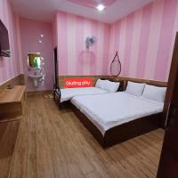 Mỹ Thanh Motel - Bed and Breakfast Tây Ninh