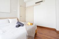 Apartamento Superior de 2 dormitorios