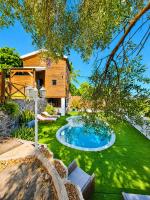 Le Clos de Val - Vue mer - Bed and Breakfast La Possession