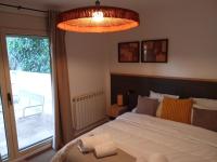 Apto diseño Gran terraza Sabiñánigo - B&B Sabiñánigo