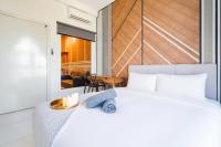 Apartamento Estándar de 2 dormitorios