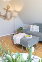 Perle-7 - Bed and Breakfast Büsum