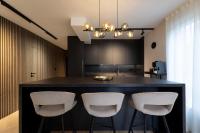 AUREA Residence Baška - Chambres d'hôtes Baška