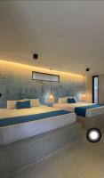 Camera Familiare con Bagno Privato