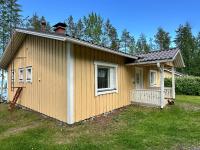 Lake Cottage Jänisvaara - B&B Koli