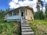 Lake Cottage Jänisvaara - B&B Koli