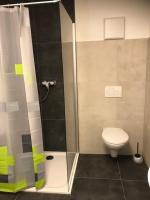 H4 Erdgeschoss - B&B Nellingen