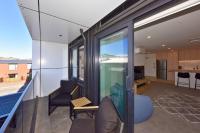 Chic and Comfy 1 Bedroom in Manchester Street - Ferienwohnung Christchurch