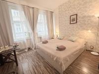 Prague Old Town Apartment Benediktska 6 - B&B Praga