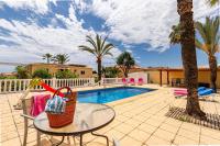 Barrina - B&B Benidorm