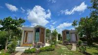 ปีกุนรีสอร์ท & Swimming pool (Pigoon Resort) - B&B Ban Huai Luek