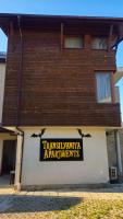 Transilvaniya Apartments - B&B Sozopol