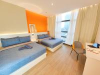 Luxe Appartement met 3 Slaapkamers