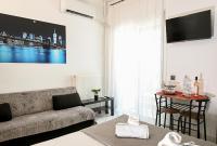Le Bel Appartement D'Antigoni - B&B Alejandrópolis
