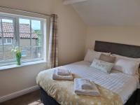 Daisy Cottage - an enchanting cottage - B&B Scarborough