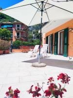 Fulvio House - B&B Levanto