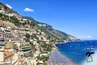 Hotiday Positano Suites and View - Chambres d'hôtes Positano
