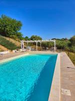 Olive Tree House - Maison à Porter - B&B Scerni