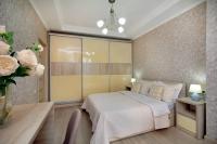 Уютная 2-комнатная квартира возле крупнейшего торгового центра MEGA - B&B Almaty
