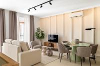 Magno Apartments Córdoba Luxury House - B&B Sevilla