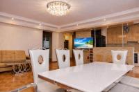Spacious City Center Apartment 2BR 2BA New Building Balcony - B&B Jerevan