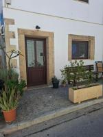 Kasteli Apartment 2 - B&B Kíssamos
