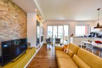 La Vista dal Cielo - Ferienwohnung Monforte d'Alba