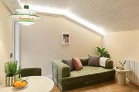 Harmony Collection - Charming and Brand New Design Apartments - B&B San Siro