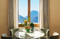 Appartamento con 1 Camera da Letto e Vista Lago