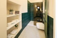 Appartamento con 1 Camera da Letto e Vista Lago