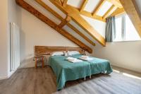 Appartamento Pietre d'Acqua, Castel Ivano Ospitar - B&B Ca' Dolfin