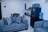 Alba Apartments - B&B Nairobi