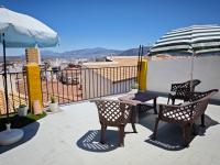 Judería Suite Jaén - Bed and Breakfast Jaén
