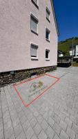 Über den Reben - Chambres d'hôtes Enkirch