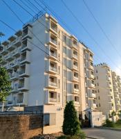 Zameen Opal 1 Bed Apartment - B&B Lahore