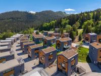 Malinô Ski Apartments - B&B Ružomberok