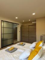 Apartmánový dom Ametyst - B&B Kaluža
