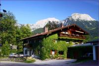 Haus Stocker - Ferienwohnung Schönau am Königssee