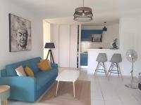 Cocooning Lagon - 700 m du lagon - B&B La Saline les Bains