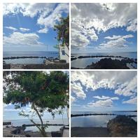 APARTAMENTO SOL PLAYA - Bed and Breakfast Punta Mujeres