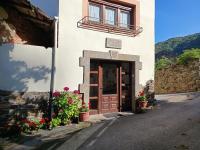 Casa Vacacional Villa Martina - Chambres d'hôtes Valmeo